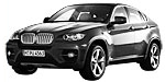 BMW E71 P0BF8 Fault Code